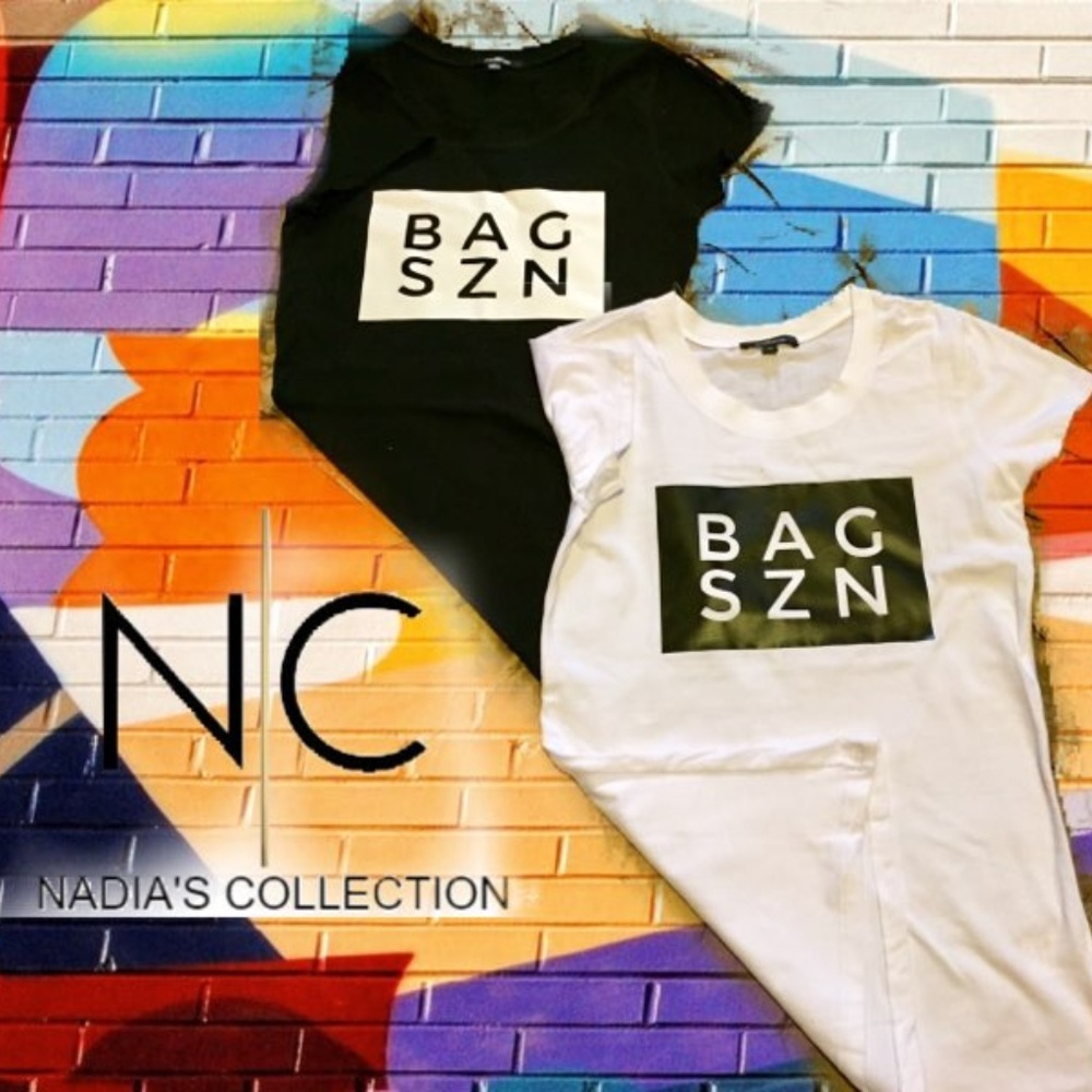Statement T-Shirt